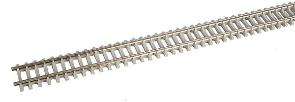 552-SL302F  -  Flex Trk Concrete Cd 55 - N Scale