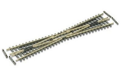 552-SL394F  -  SL394F Xing lg infrg C55 - N Scale