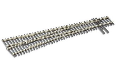 552-SL8362  -  Cd 83 #6 Inslfrg Trn L/H - HO Scale