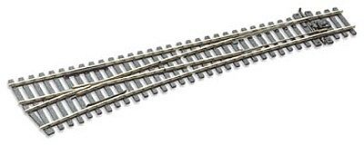 552-SLE189  -  SLE189 TO LH #8 FSefrgC75 - HO Scale