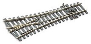 552-SLE197  -  SL-E197 elect t/o sm radi - HO Scale