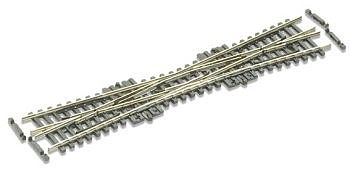 552-SLE380F  -  Single-Slip Cd55 Efrg 10D - N Scale