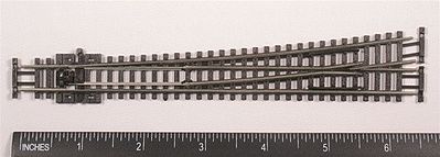 552-SLE389F  -  SLE389F TO LH #8hs efgC55 - N Scale