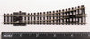 552-SLE396  -  Turnout LH Med Efrg Cd80 - N Scale
