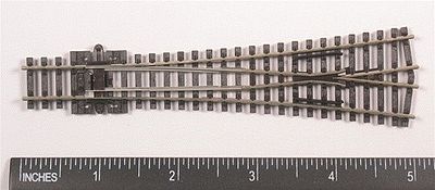 552-SLE397  -  Cd80 Efg TO Y med radius - N Scale