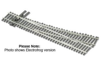 552-SLE8352  -  Cd 83 #5 T/O L/H Elctrfrg - HO Scale