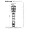 552-SL98  -  SL98 C100 Lrg R T/O Wye - HO Scale