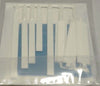 541-14  -  20' Add-on section f/#10 - HO Scale