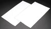 570-91510  -  Crgtd Siding Wht .030" 2/ - N Scale
