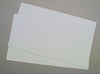 570-91519  -  Crgtd Siding Wht .080" 2/ - O Scale