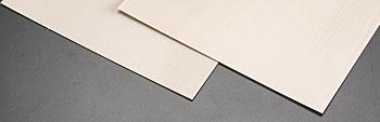 570-91530  -  Wood Plnkng 12x7 .039" 2/ - N Scale