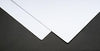 570-91539  -  Square Tile Wht .125"  2/