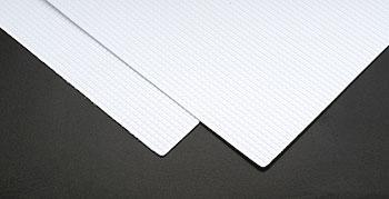 570-91539  -  Square Tile Wht .125"  2/