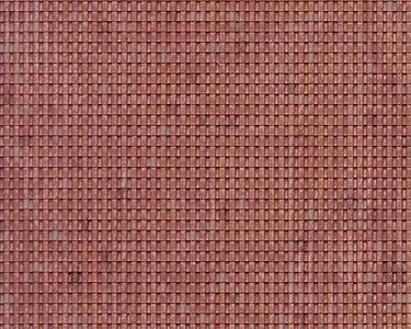 570-91640  -  Sht Spn Tile Bge .048" 2/ - N Scale