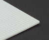 570-91712  -  Sht Rbbr Trd Wht .140" 2/ - G Scale