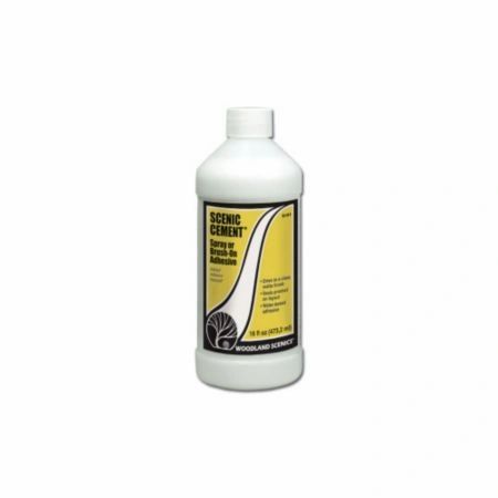 785-191  -  Scenic Cement        16oz