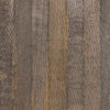 HLM-14  -  Dark Brown Weathering Mix - 240ML / 8oz. Plastic Bottle