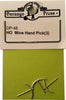 254-48  -  Mine Hand Pick  3/ - HO Scale