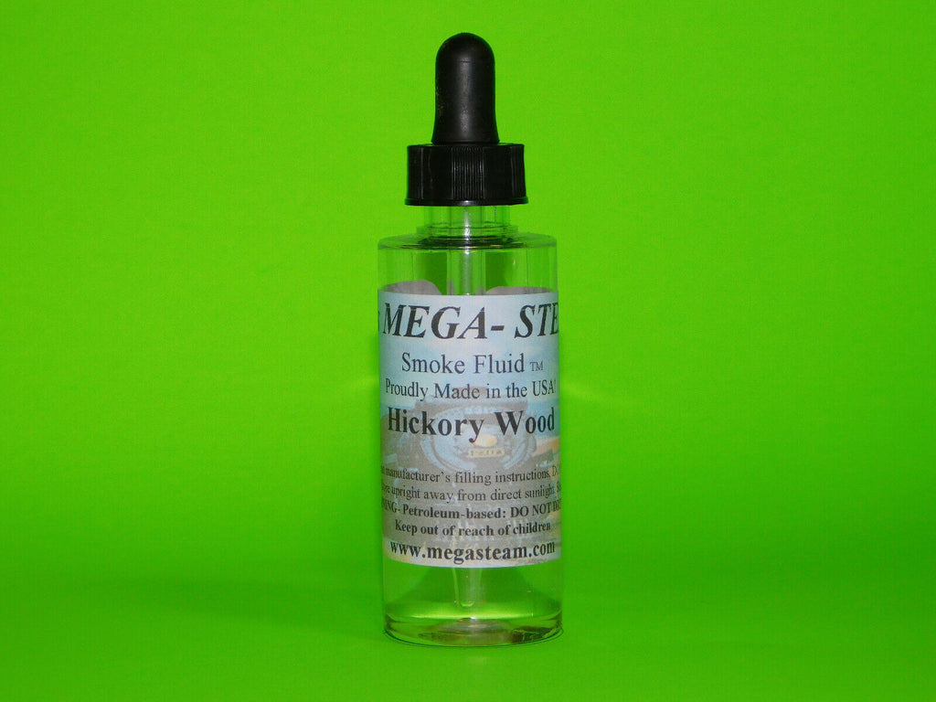 JTS-111  -  HICKORY WOOD SMOKE 2oz