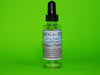 JTS-118  -  GINGERBREAD SMOKE 2oz