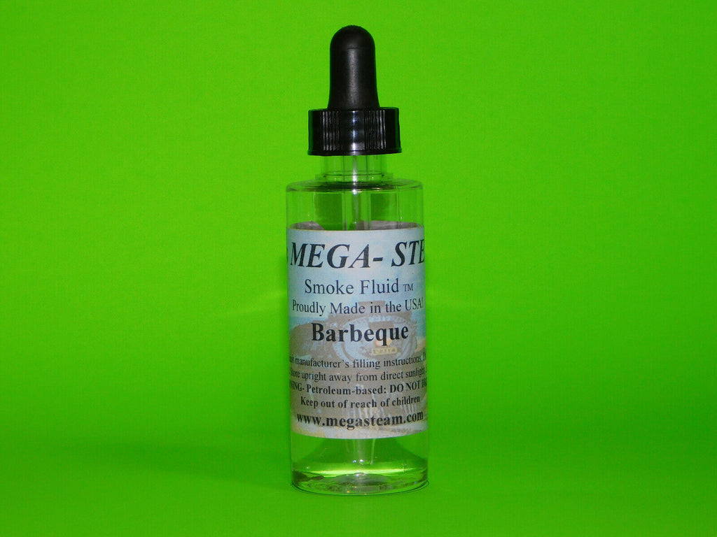 JTS-135  -  BARBEQUE SMOKE 2oz