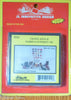 361-511  -  Crts. Kgs. Brls Detail30/ - HO Scale