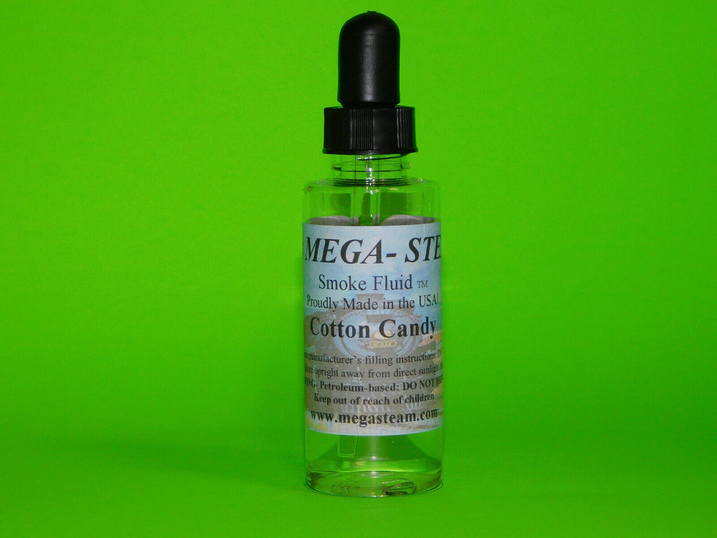JTS-136  -  COTTON CANDY SMOKE 2oz