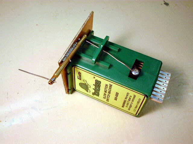 107-10001  -  New SNAPS! Wiring Cnnctr