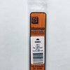 570-90883  -  Sty Half-Round .100"D 10/