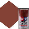 865-TS33 DULL RED