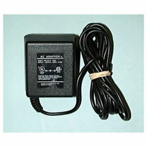 502-4800  -  AC Pwr Adapter 4.5V