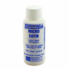 460-106  -  Micro Coat Satin      1oz