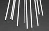 570-90882  -  Sty Half-Round .080"D 10/