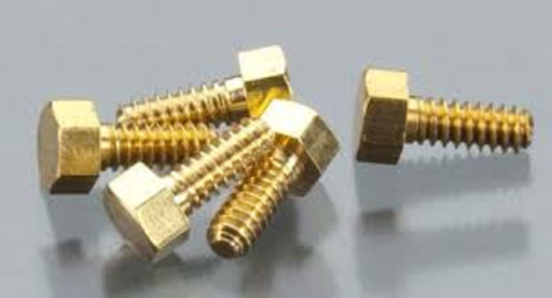 785-862  -  Screw hexh 00-90 1/4