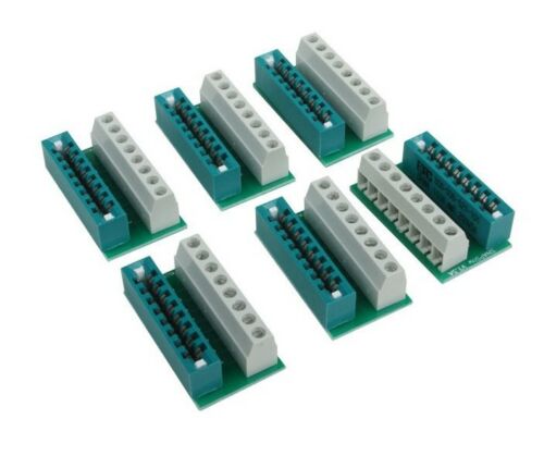 107-10006  -  New SNAPS! Wiring Cnn 6/