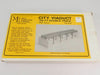 255-75512  -  City Viaduct 150' Dbl-Trk - HO Scale