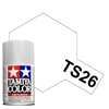 865-TS26 PURE WHITE