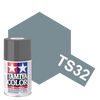 865-TS32 HAZE GREY