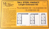 255-75524  -  Vdct Length Extnsn 80' - HO Scale